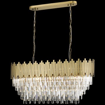 Люстра Wertmark Calogera WE137.22.503