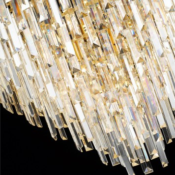 Люстра Wertmark Calogera WE137.32.503-2