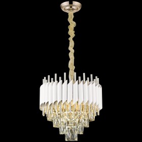 Люстра Wertmark Cartuccia WE138.09.003