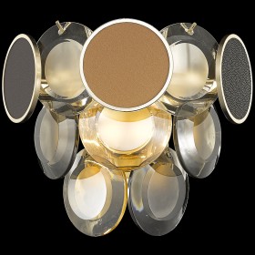 Бра Wertmark Oriella WE141.02.301