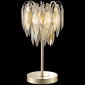 Лампа настольная Wertmark Orlanda WE144.04.304