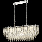 Люстра Wertmark Orlanda WE144.14.103