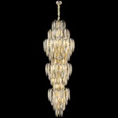 Люстра Wertmark Orlanda WE144.40.303