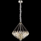 Люстра Wertmark Leoncia WE146.08.203