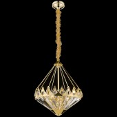 Люстра Wertmark Leoncia WE146.08.303