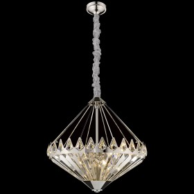 Люстра Wertmark Leoncia WE146.12.203