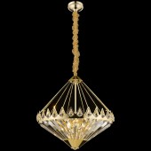 Люстра Wertmark Leoncia WE146.12.303