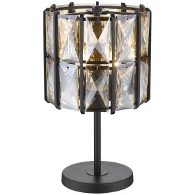 Лампа настольная Wertmark Karlin WE148.04.024