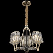 Люстра Wertmark Viola WE152.06.303