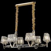 Люстра Wertmark Viola WE152.12.323