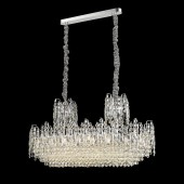 Люстра Wertmark Marcella WE154.10.123