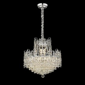 Люстра Wertmark Marcella WE154.12.103