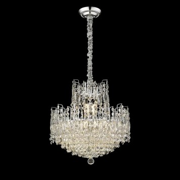 Люстра Wertmark Marcella WE154.12.103