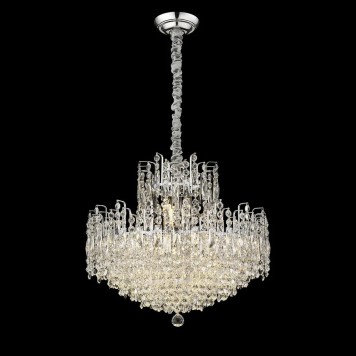 Люстра Wertmark Marcella WE154.16.103