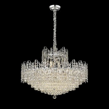 Люстра Wertmark Marcella WE154.21.103