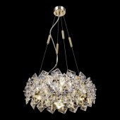 Люстра Wertmark Norma WE155.06.303