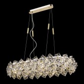 Люстра Wertmark Norma WE155.10.323