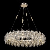 Люстра Wertmark Norma WE155.12.303