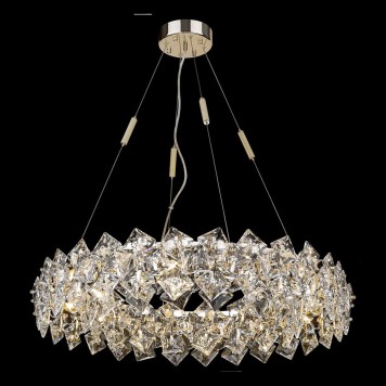 Люстра Wertmark Norma WE155.12.303