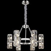 Люстра Wertmark Primo WE156.12.103