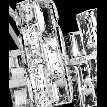 Люстра Wertmark Primo WE156.16.103-1