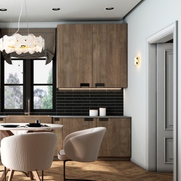 Бра Wertmark Nicola WE159.01.301-1