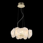 Люстра Wertmark Nicola WE159.12.303