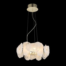 Люстра Wertmark Nicola WE159.12.303