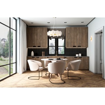 Люстра Wertmark Nicola WE159.18.303-2