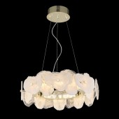 Люстра Wertmark Nicola WE159.18.303