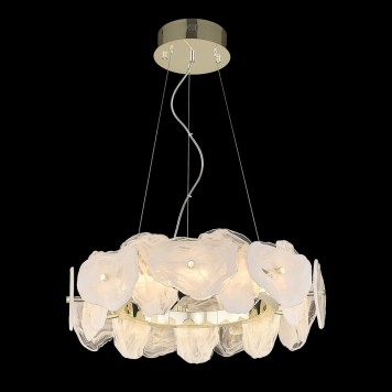 Люстра Wertmark Nicola WE159.18.303