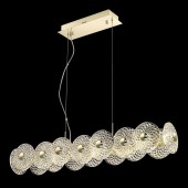 Люстра Wertmark Pamela WE160.16.323