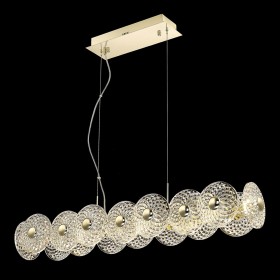 Люстра Wertmark Pamela WE160.16.323