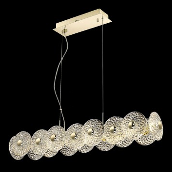 Люстра Wertmark Pamela WE160.16.323