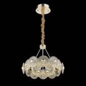 Люстра Wertmark Pamela WE160.18.303