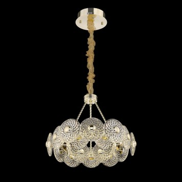 Люстра Wertmark Pamela WE160.18.303