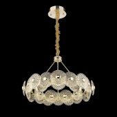 Люстра Wertmark Pamela WE160.27.303