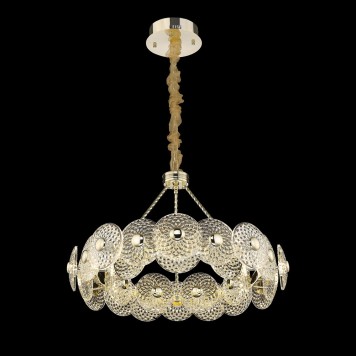 Люстра Wertmark Pamela WE160.27.303