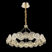 Люстра Wertmark Pamela WE160.30.303