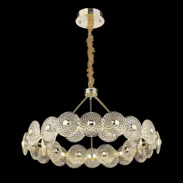 Люстра Wertmark Pamela WE160.30.303