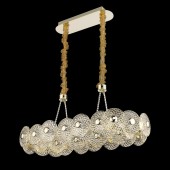 Люстра Wertmark Pamela WE160.30.323