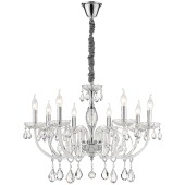 Люстра Wertmark Leonore WE171.08.103