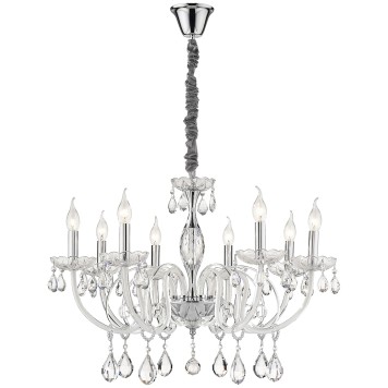 Люстра Wertmark Leonore WE171.08.103