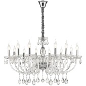 Люстра Wertmark Leonore WE171.12.103