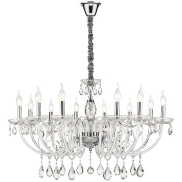 Люстра Wertmark Leonore WE171.12.103