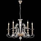 Люстра Wertmark Nadina WE174.06.303