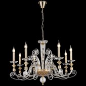 Люстра Wertmark Nadina WE174.08.303