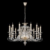 Люстра Wertmark Nadina WE174.12.303