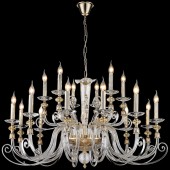 Люстра Wertmark Nadina WE174.18.303