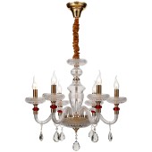 Люстра Wertmark Ludmila WE181.06.303